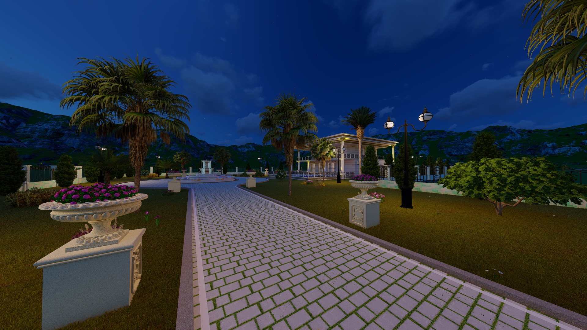 L.A. VİLLA GAZİANTEP